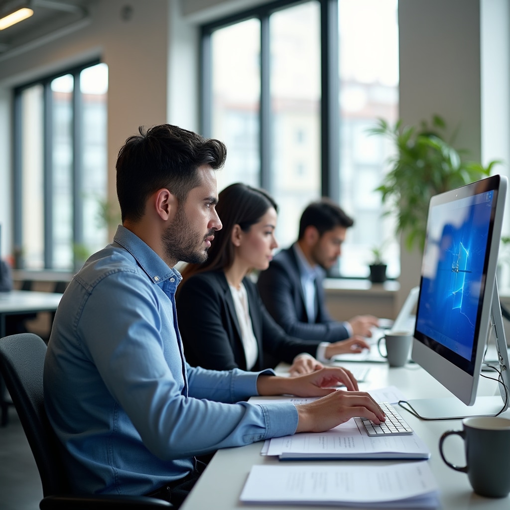 Editorial team working independently without commercial influence