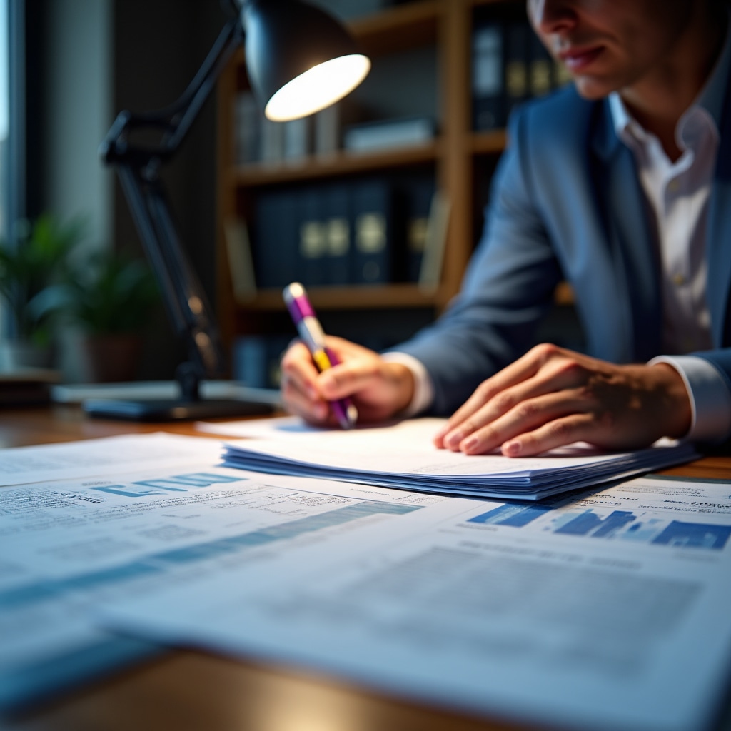 Regulatory documents and legal framework analysis for crowdlending